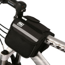 MOTORLIFE waterproof bicycle frame bag